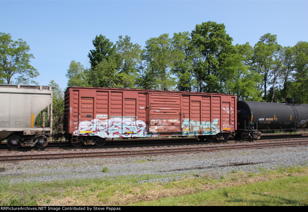 GNRR 3401